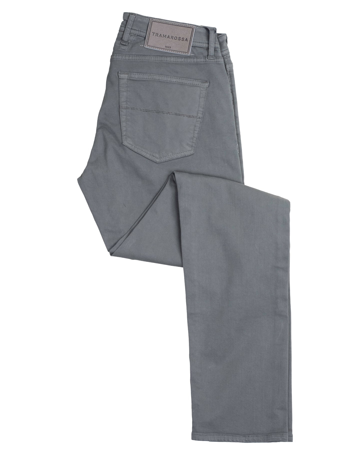 tramarossa 365 cotton twill 5pkt