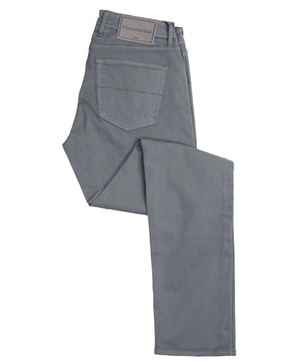 tramarossa 365 cotton twill 5pkt