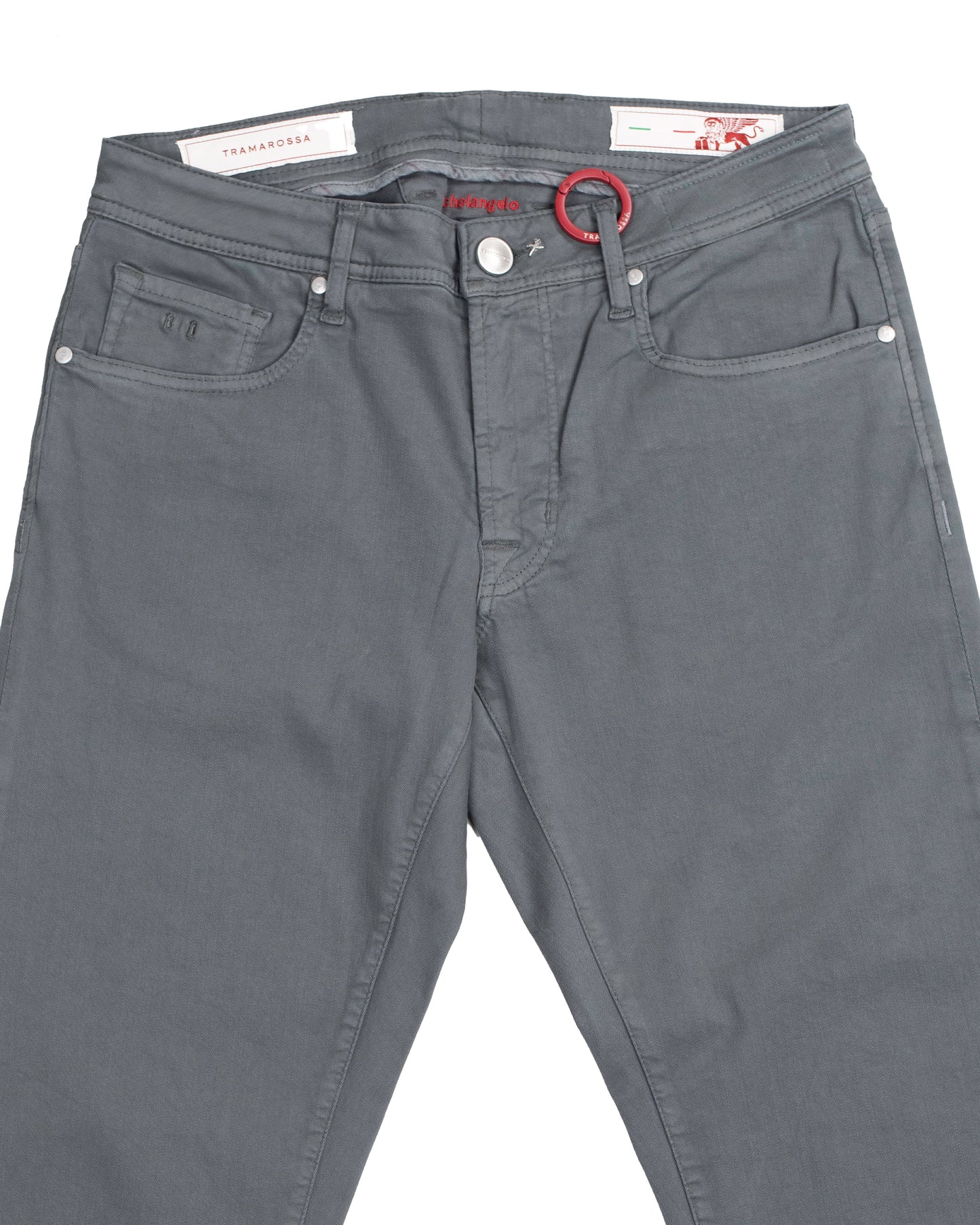 tramarossa 365 cotton twill 5pkt