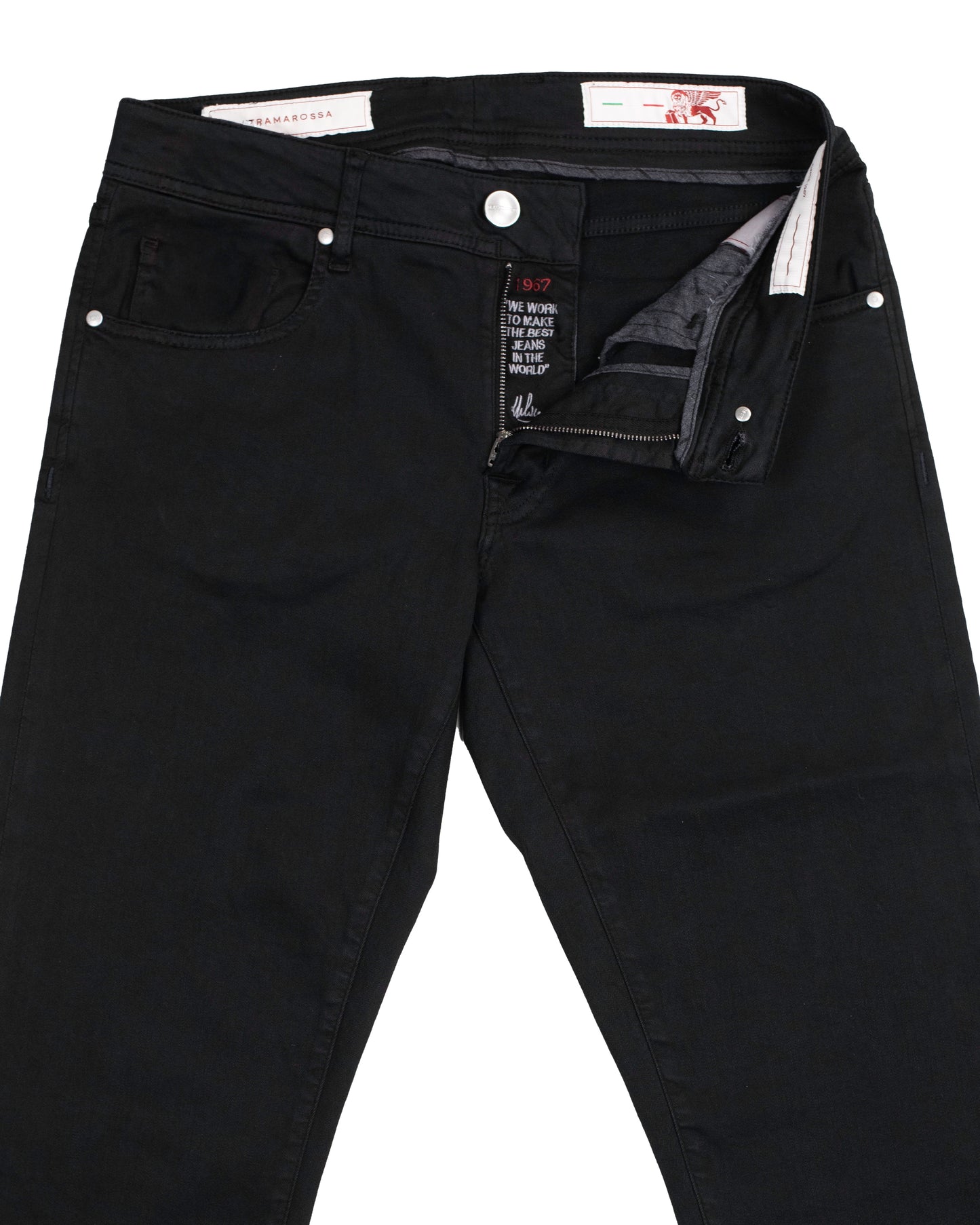 tramarossa 365 cotton twill 5pkt