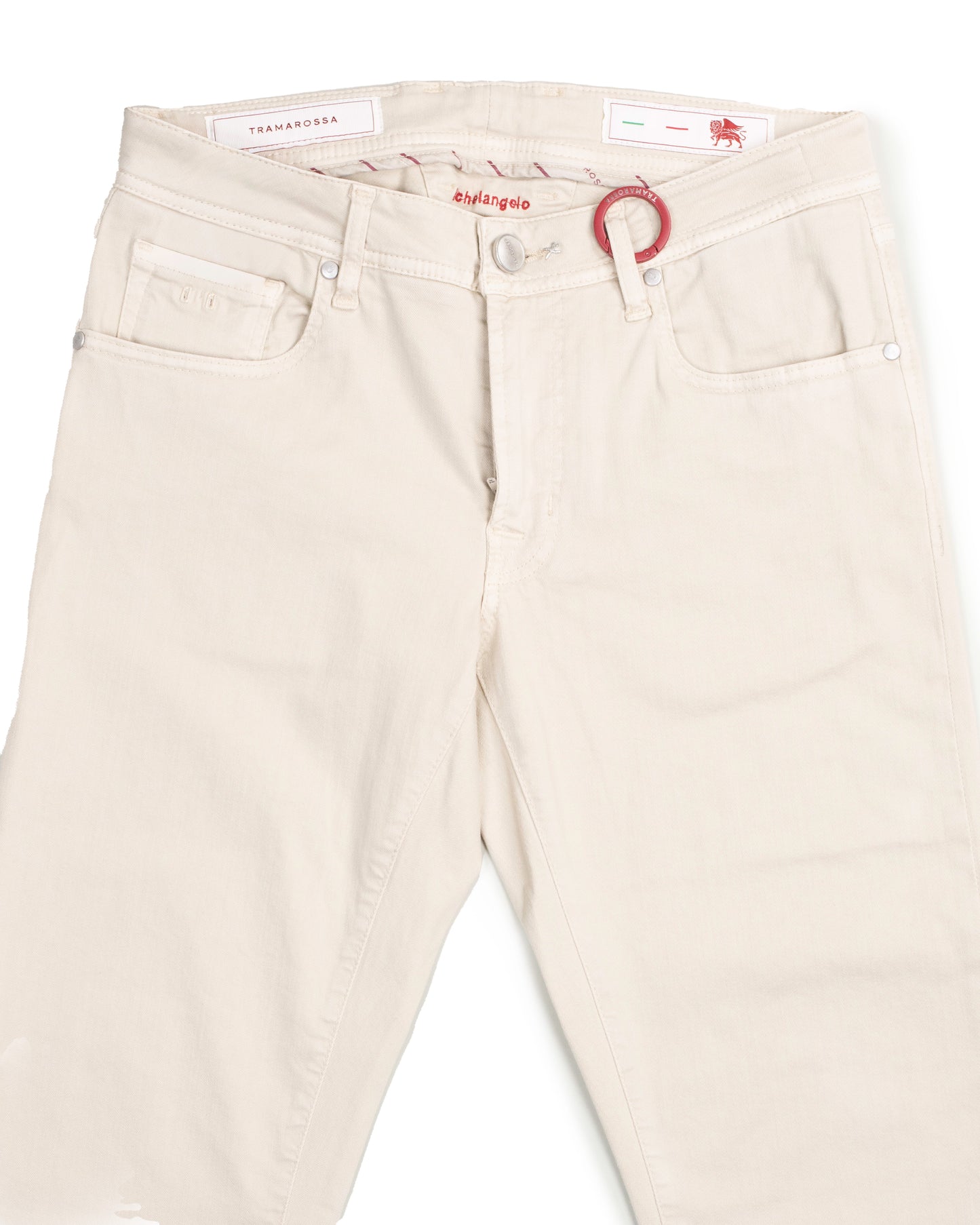 tramarossa 365 cotton twill 5pkt