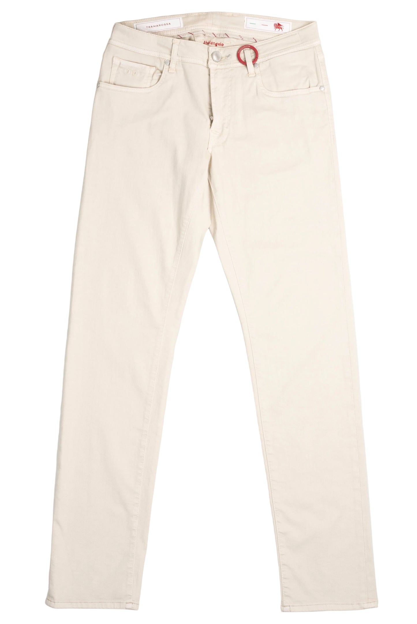 tramarossa 365 cotton twill 5pkt