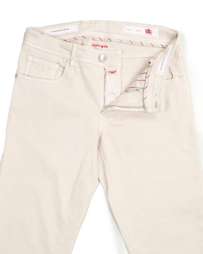 tramarossa 365 cotton twill 5pkt