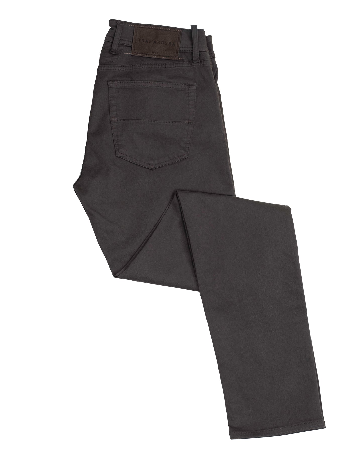 tramarossa 365 cotton twill 5pkt