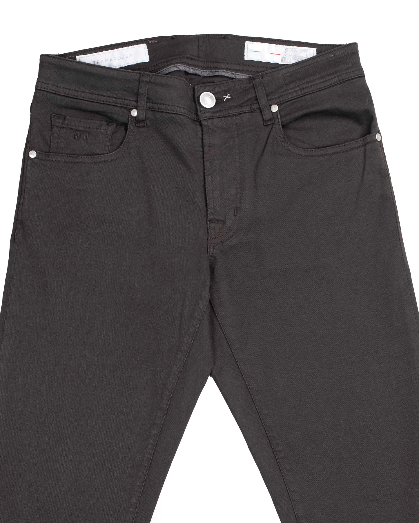 tramarossa 365 cotton twill 5pkt
