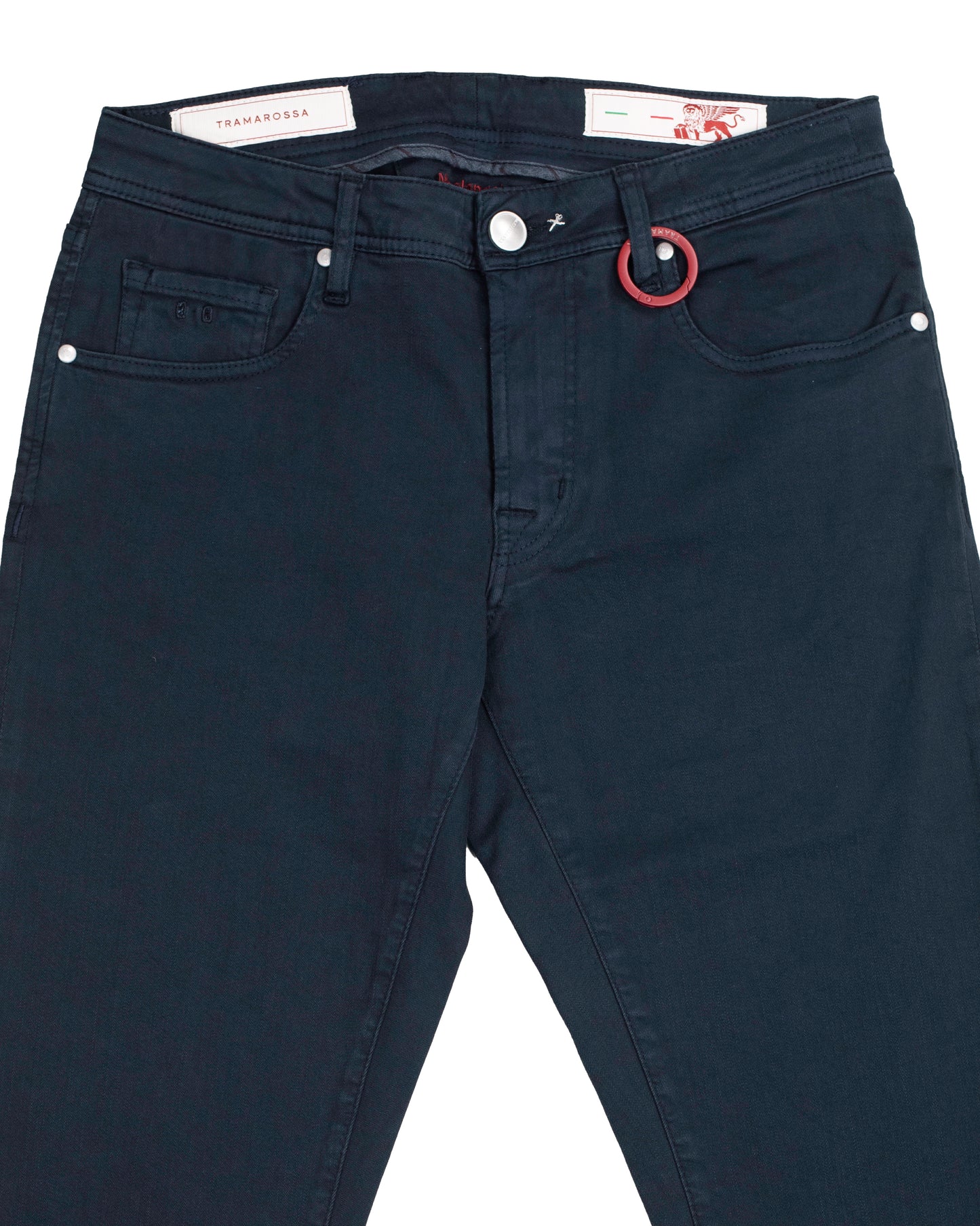 tramarossa 365 cotton twill 5pkt
