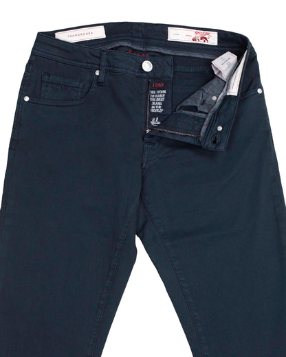 tramarossa 365 cotton twill 5pkt