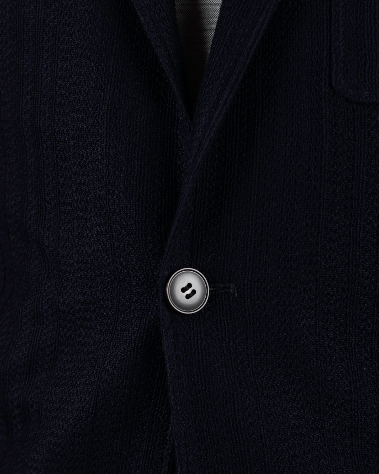 canali lightweight jersey soft coat