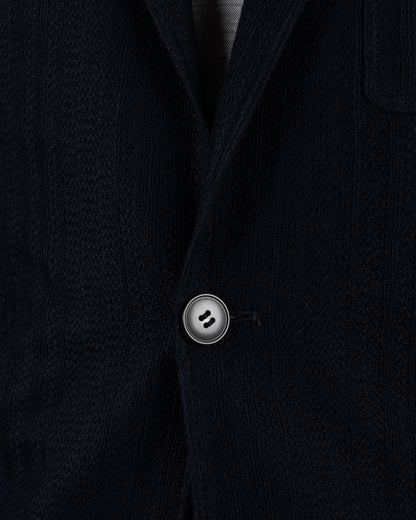 canali lightweight jersey soft coat