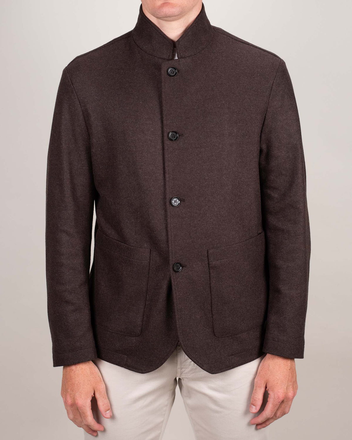 baldassari stendhal shirt jacket