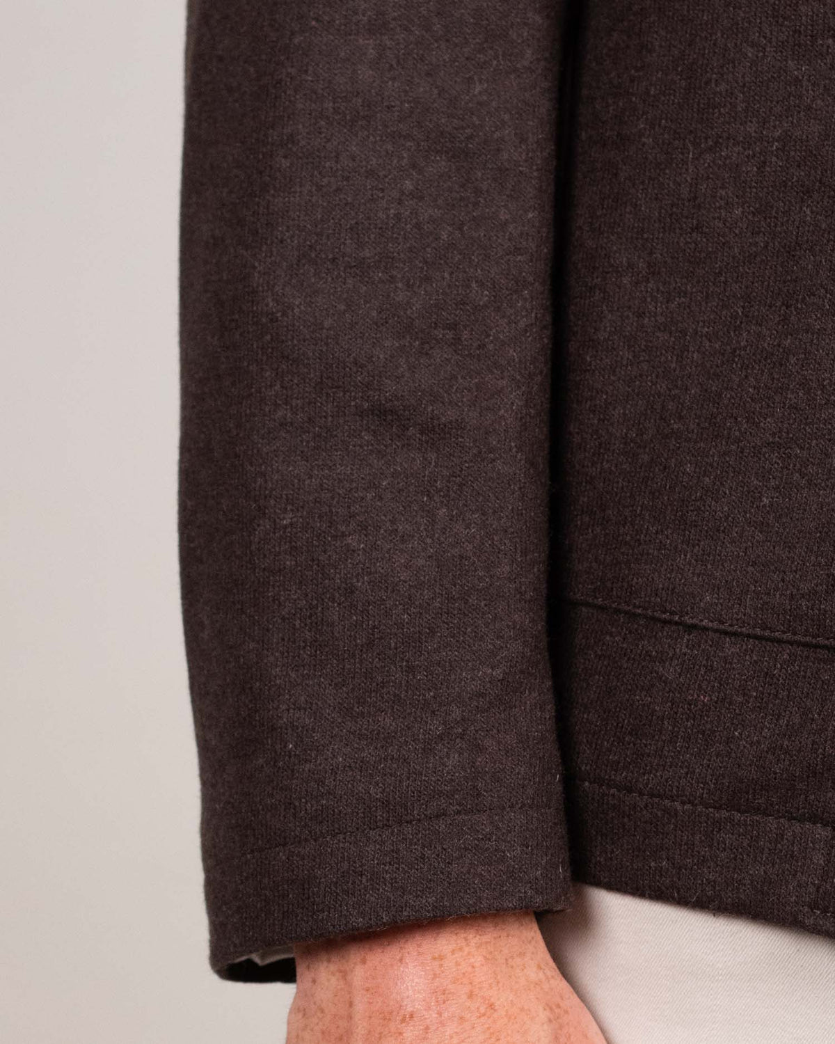 baldassari stendhal shirt jacket
