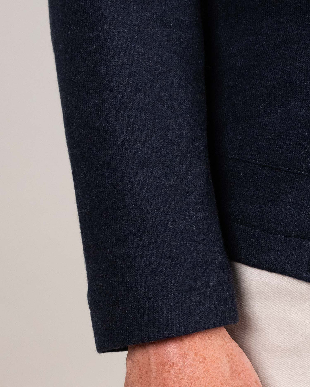 baldassari stendhal shirt jacket