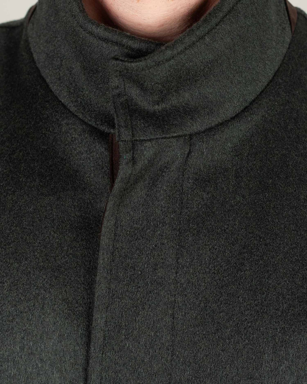 baldassari pontaccio bomber jacket