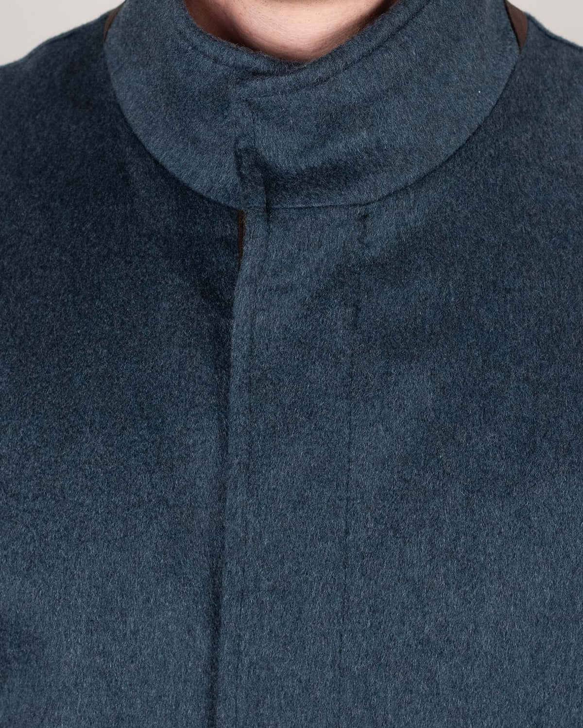 baldassari pontaccio bomber jacket