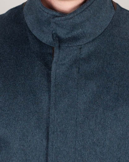 baldassari pontaccio bomber jacket