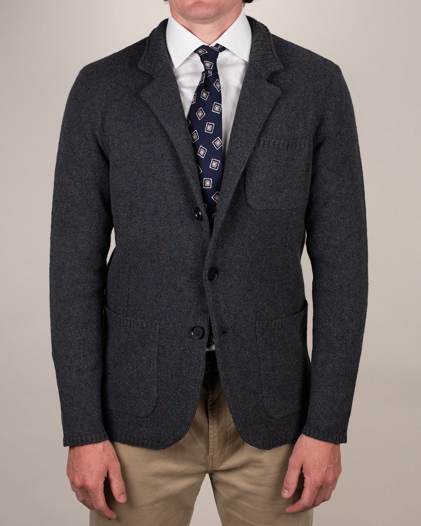 baldassari cortina sweater