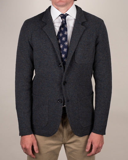 baldassari cortina sweater
