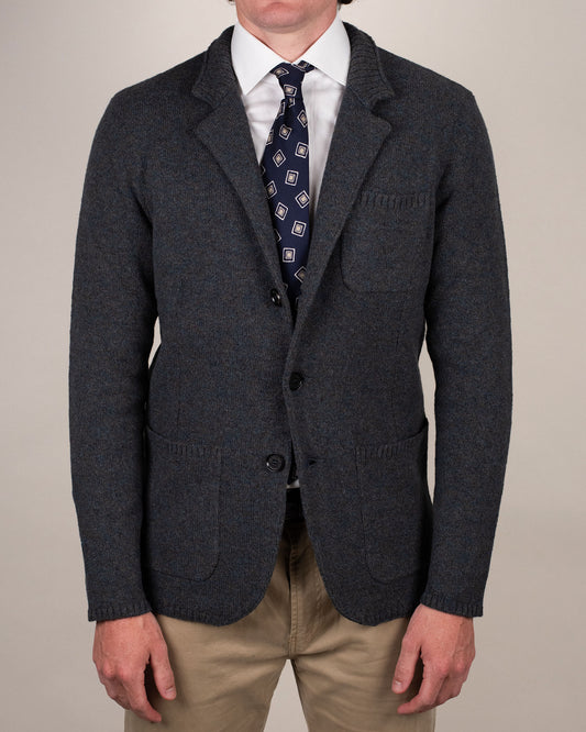 baldassari cortina sweater