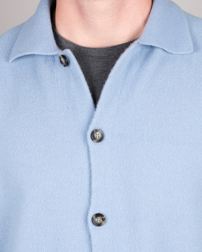 khakis brand button cardigan sweater