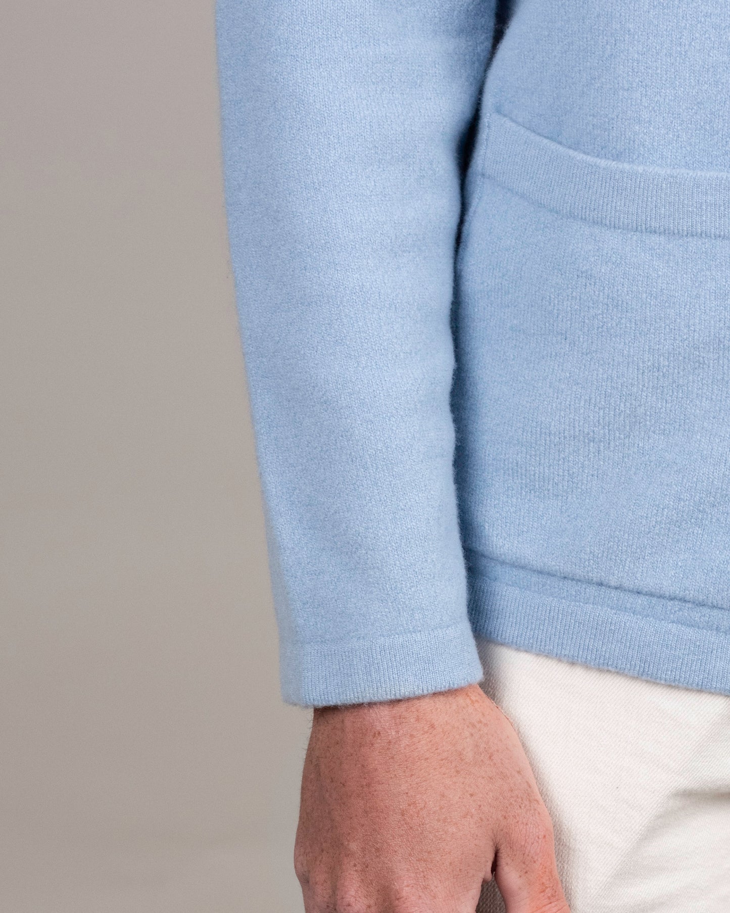 khakis brand button cardigan sweater