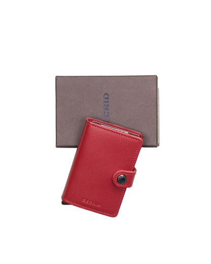 secrid original miniwallet