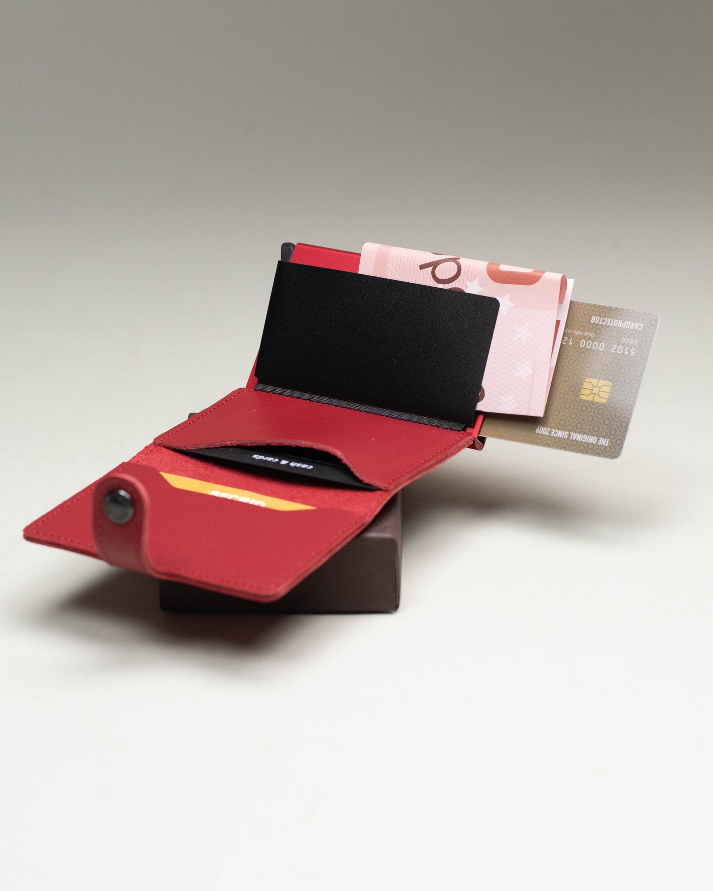 secrid original miniwallet