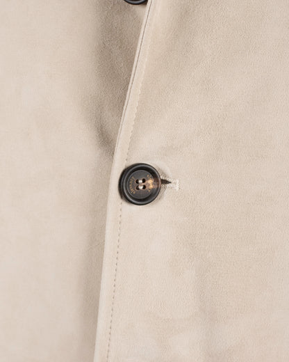 eleventy lt sand jacket