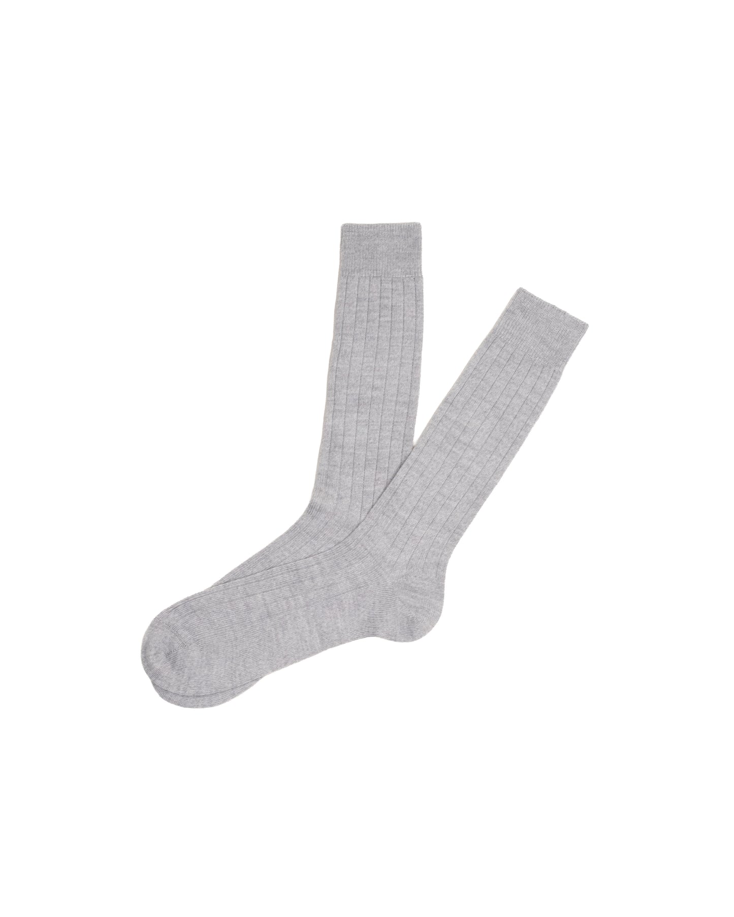 khakis brand merion wool rib sock