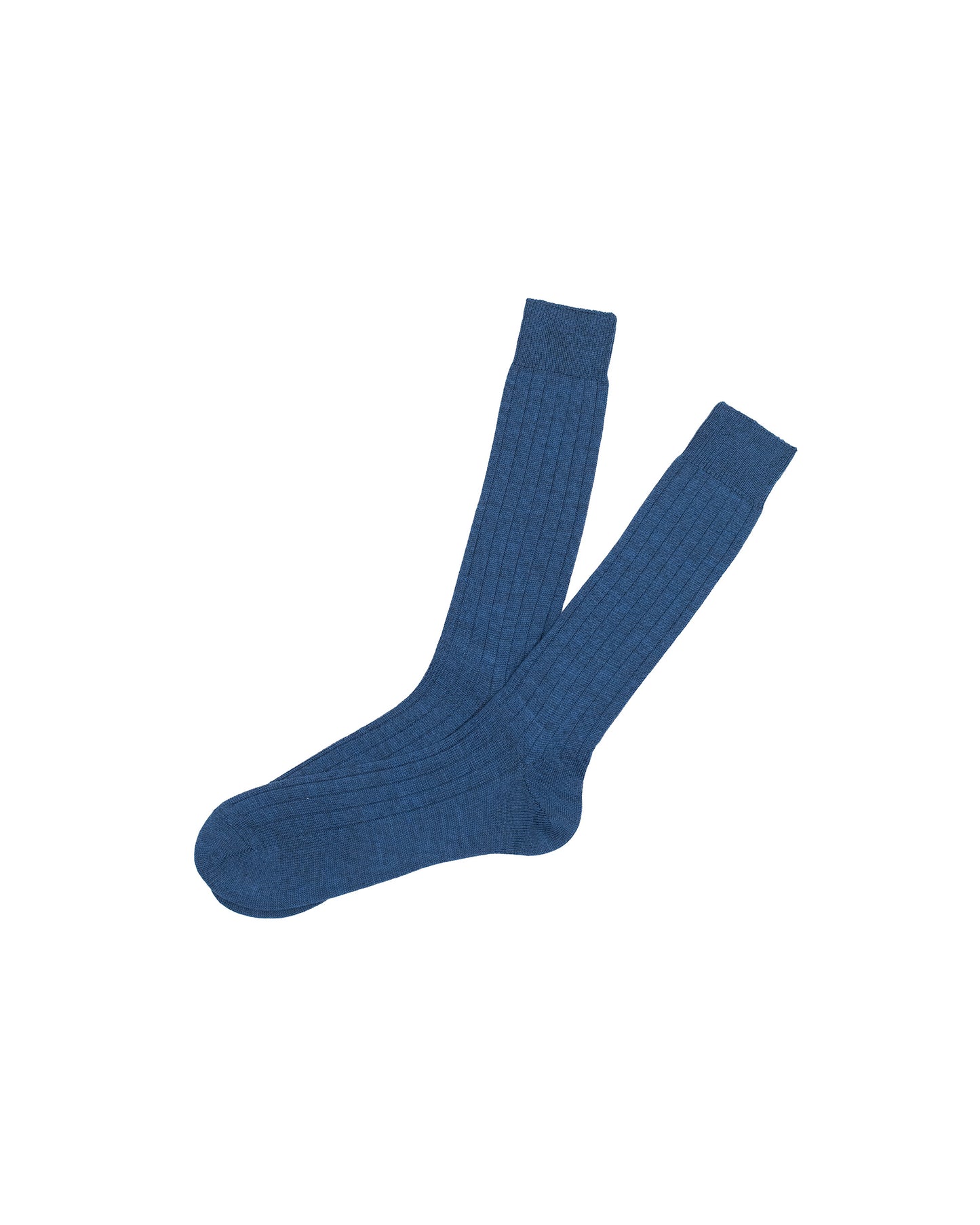 khakis brand merion wool rib sock