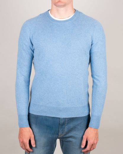khakis brand cash crew neck sweater