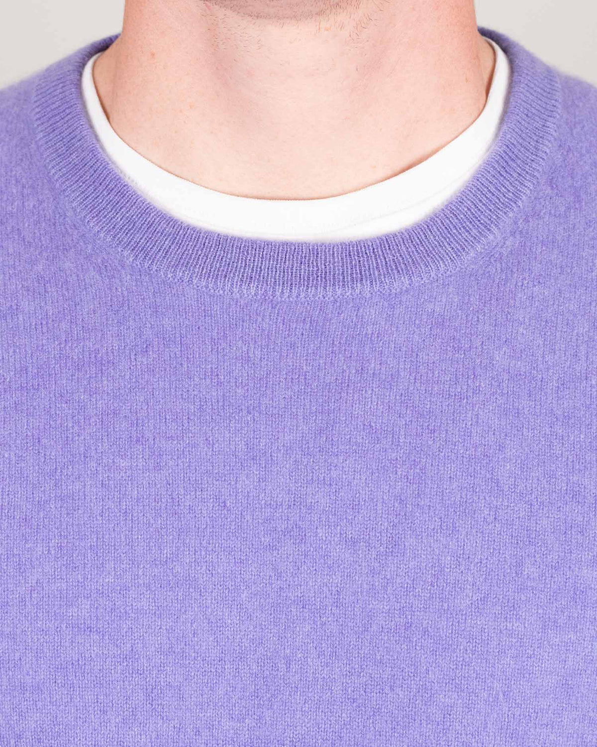 khakis brand cash crew neck sweater