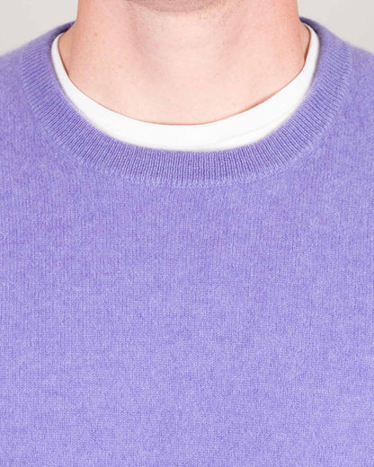 khakis brand cash crew neck sweater