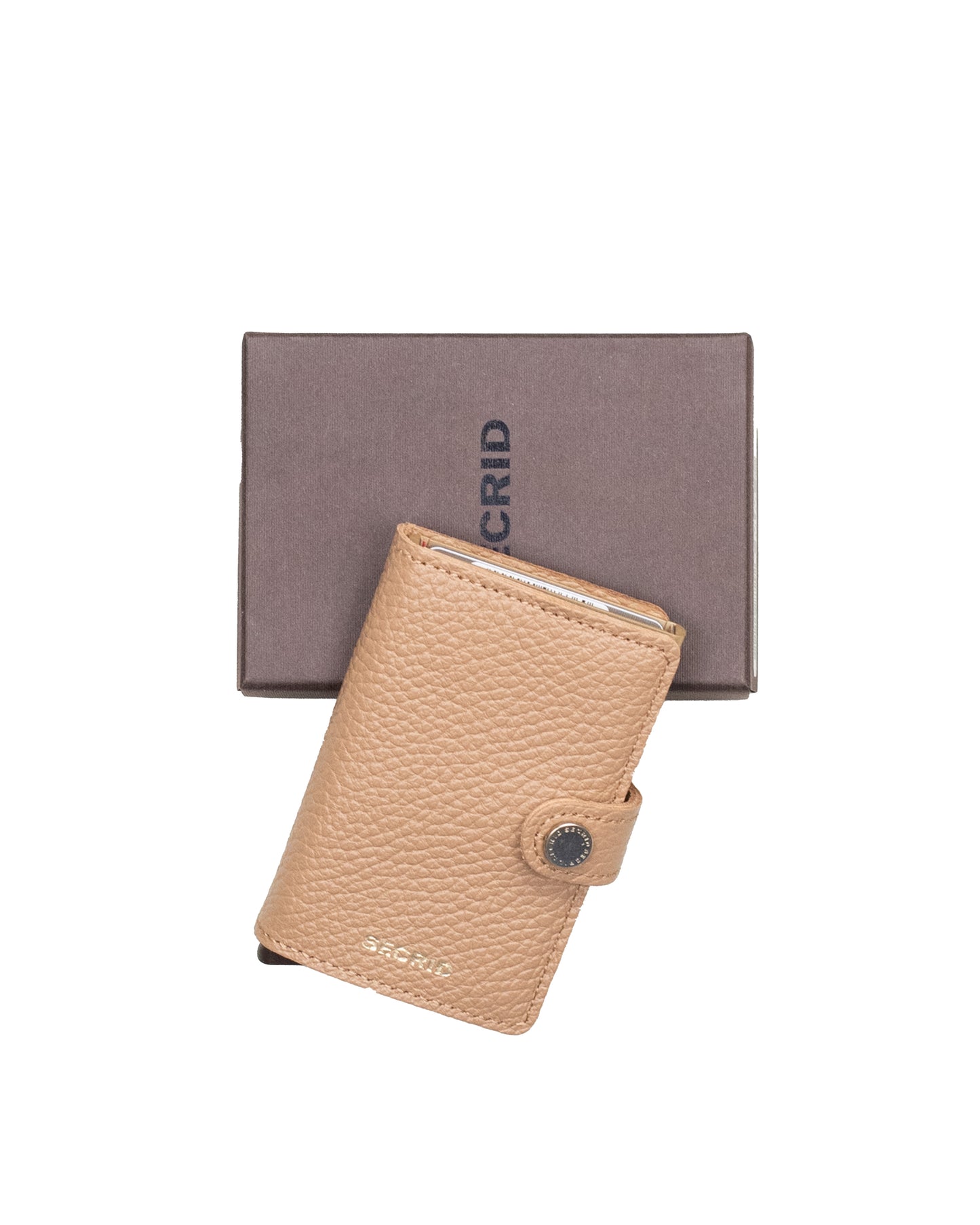 secrid pebble miniwallet