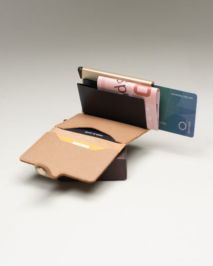 secrid pebble miniwallet
