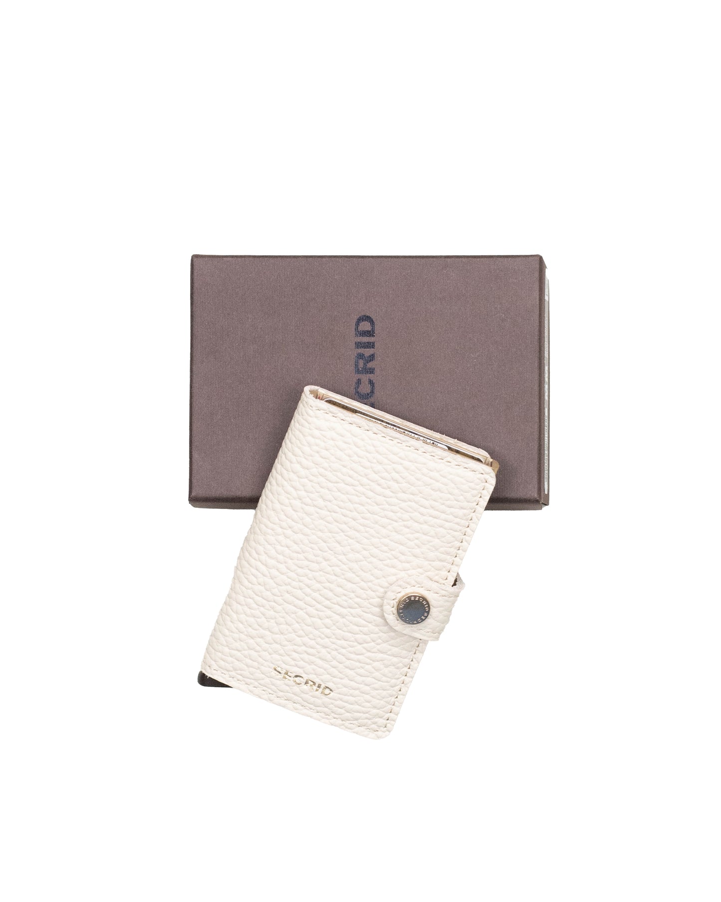 secrid pebble miniwallet