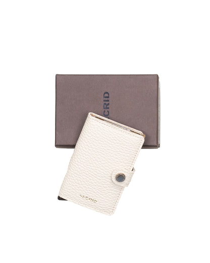 secrid pebble miniwallet