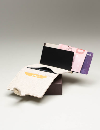 secrid pebble miniwallet
