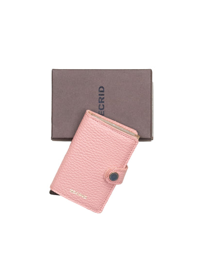 secrid pebble miniwallet