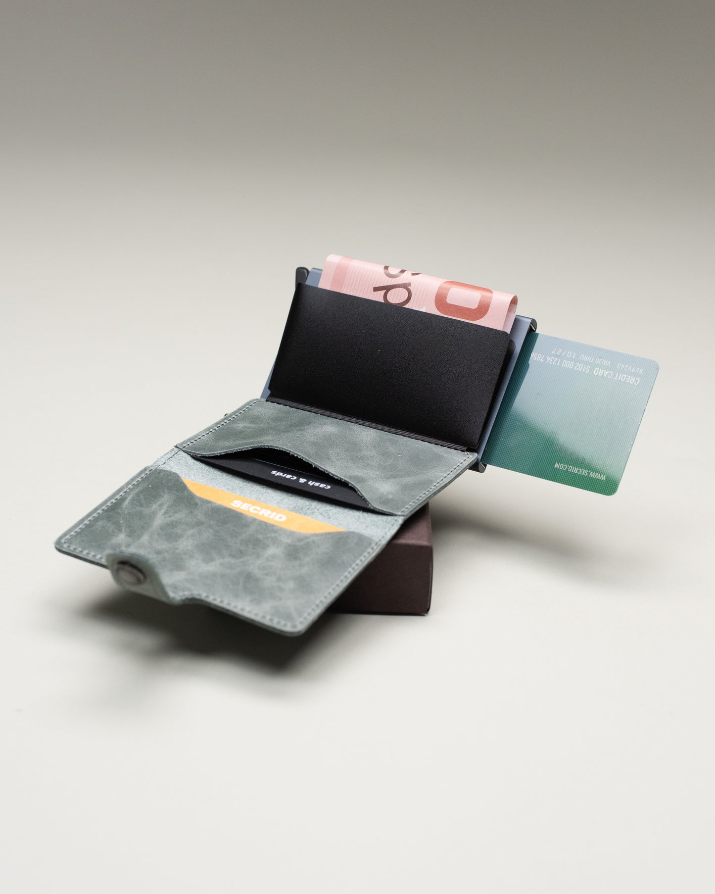 secrid vintage miniwallet