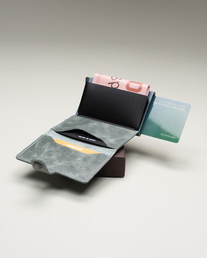 secrid vintage miniwallet