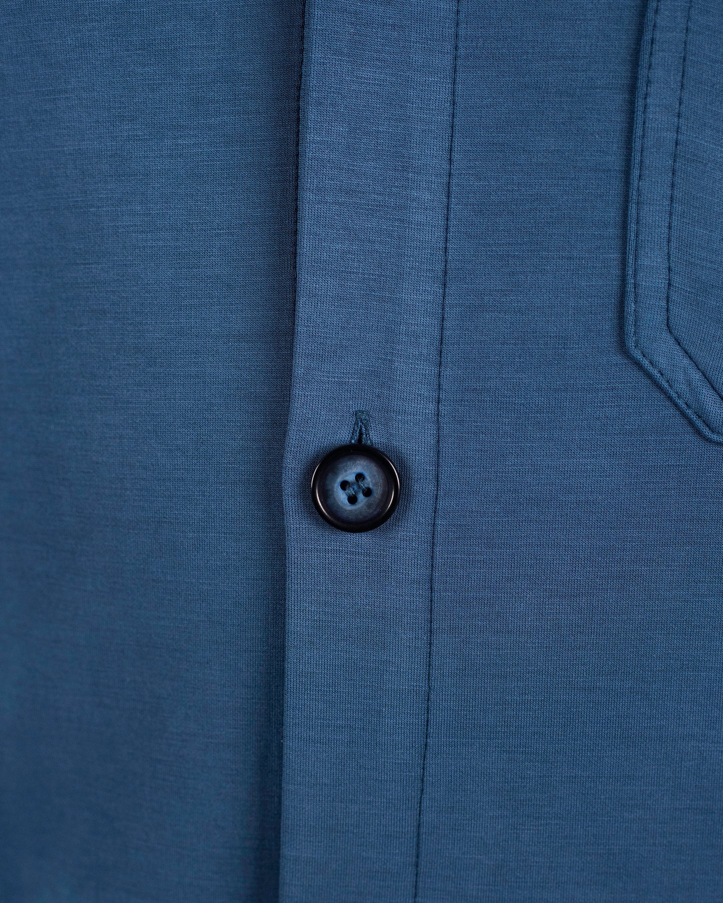 khakis brand double knit chore coat