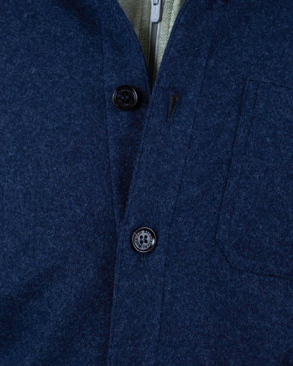 khakis brand cashmere shirt jacket