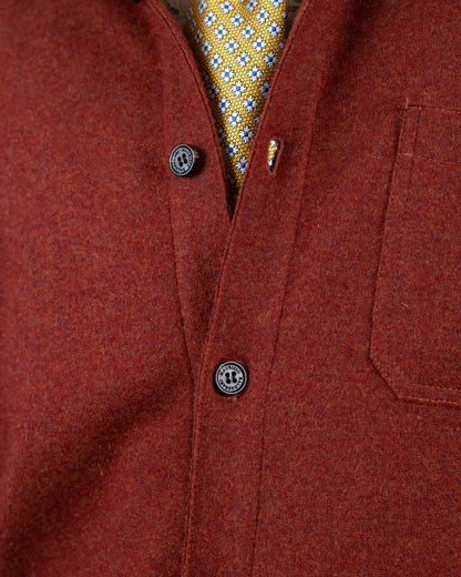 khakis brand cashmere shirt jacket