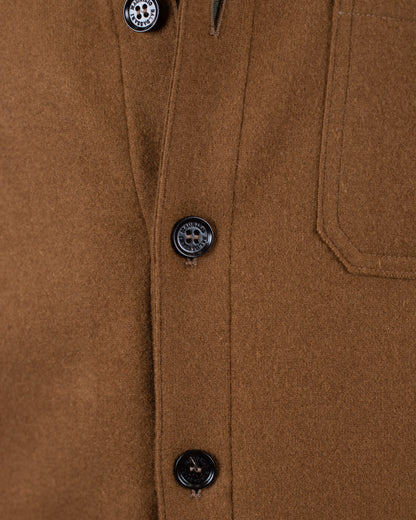 khakis brand cashmere shirt jacket