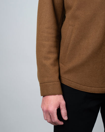 khakis brand cashmere shirt jacket