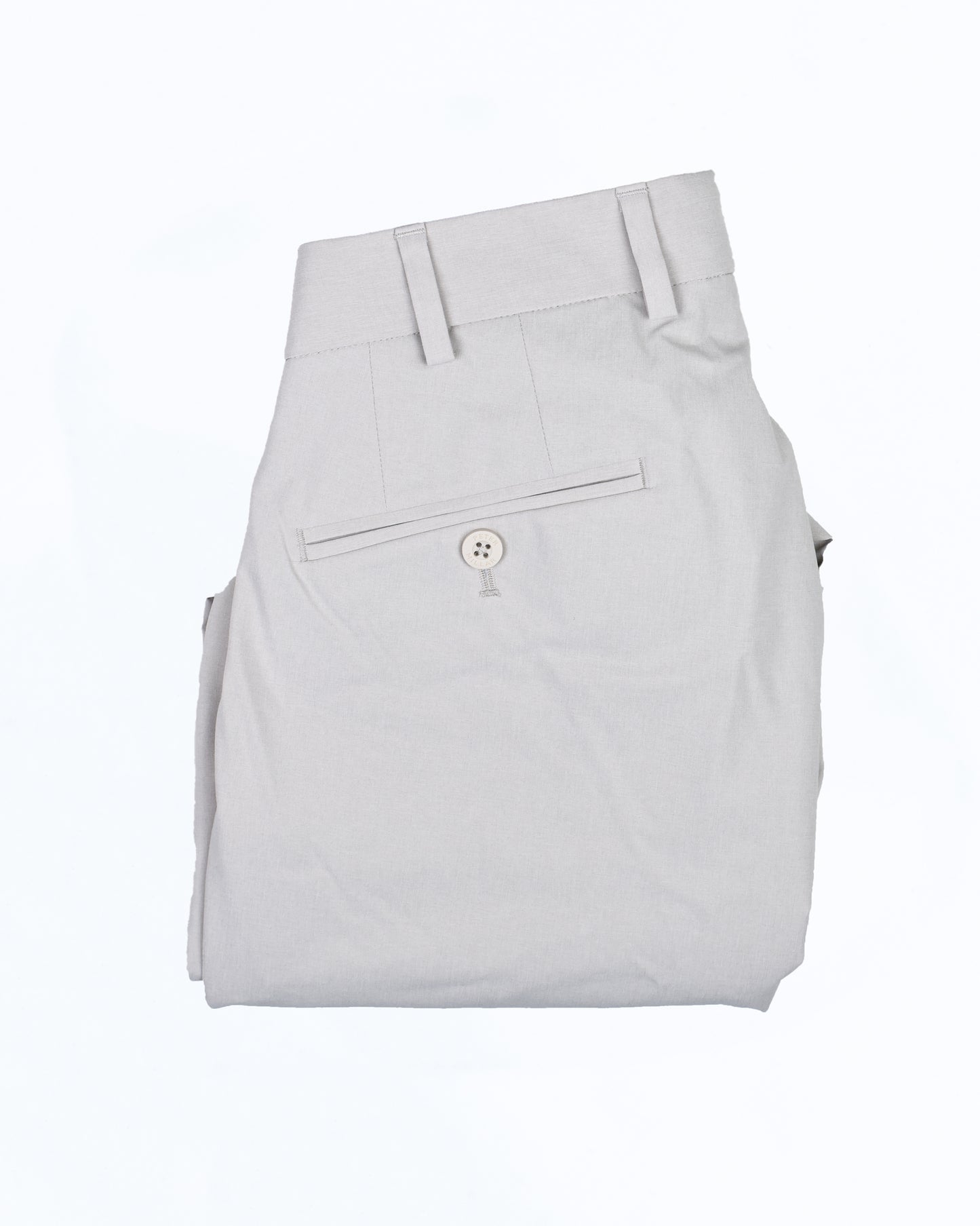 Peter Millar - Surge Performance Trouser in Oatmeal White