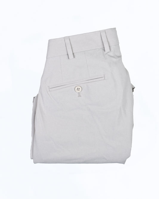 Peter Millar - Surge Performance Trouser in Oatmeal White