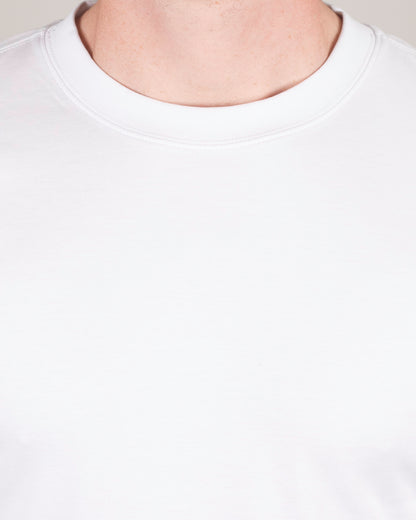 khakis brand georgia crewneck ls tee