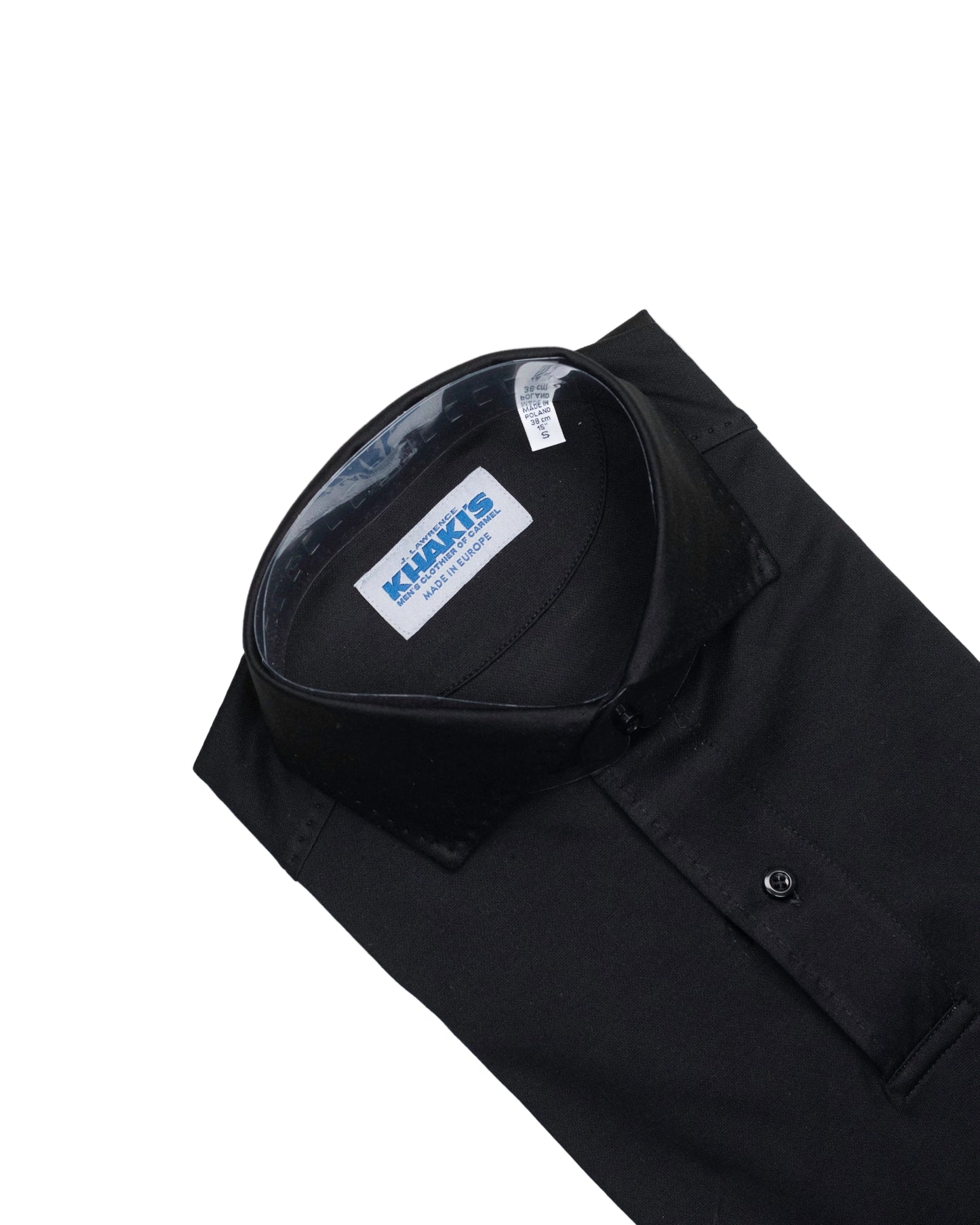 khakis brand black luxe polo – khakis of carmel khakis brand black luxe polo – khakis of carmel