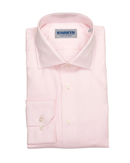 khakis brand pink dress shirt